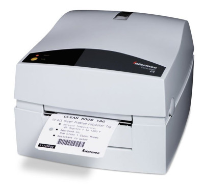 Intermec EasyCoder C4 Barcode Label Printer