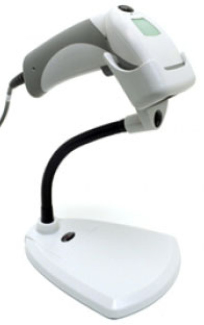 Code Reader 1400 (CR1400) Barcode Scanner