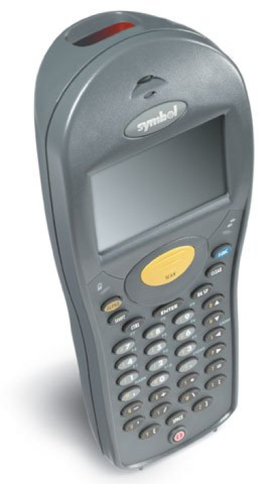 Symbol PDT 7546 Mobile Computer