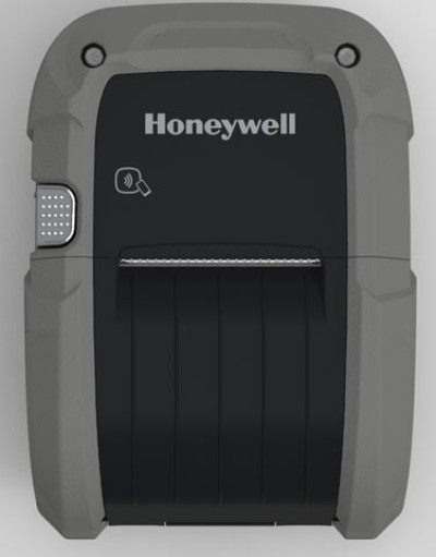 Honeywell RP Series Portable Barcode Printer