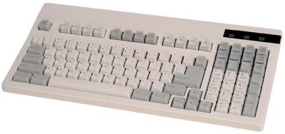 Unitech KP270 Keyboards