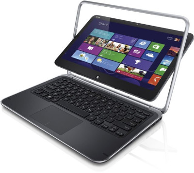 Dell XPS 12 Tablet