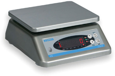 Brecknell C3235 Washdown Checkweigher Scale