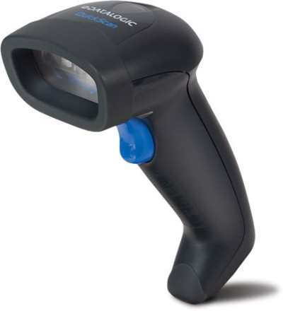 Datalogic QuickScan I QD2100 Barcode Scanner