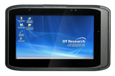 DT Research DT307SC Tablet