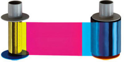 Fargo DTC4500e ID Card Ribbon