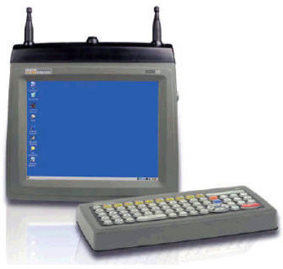Psion Teklogix 8530 G2 Data Terminal
