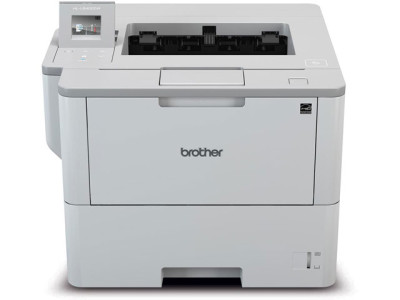 Brother HL-L6400DW Laser Printer