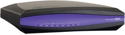 Adtran NetVanta 3200 Data Networking