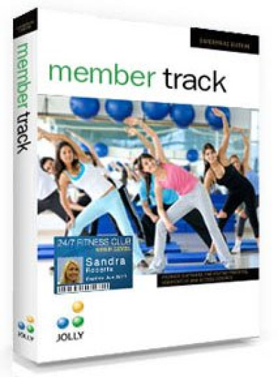 Jolly Member Track Seagull ID Card Software