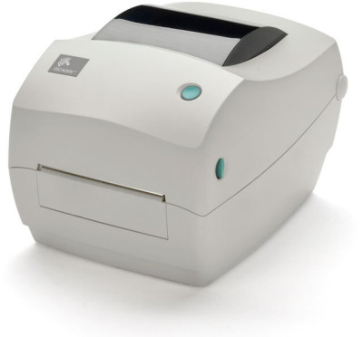 Zebra GC420t Barcode Label Printer