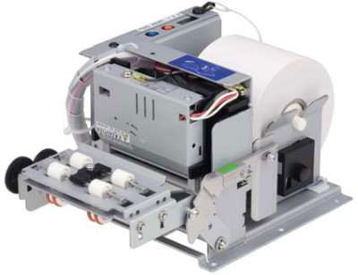 Seiko Receipt Printer