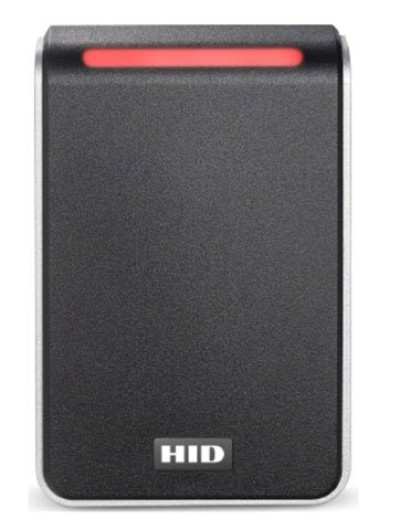 HID HID Indala Signo Reader 40k Access Control Reader
