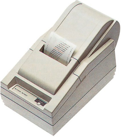 Epson TM-U300 Receipt Printer