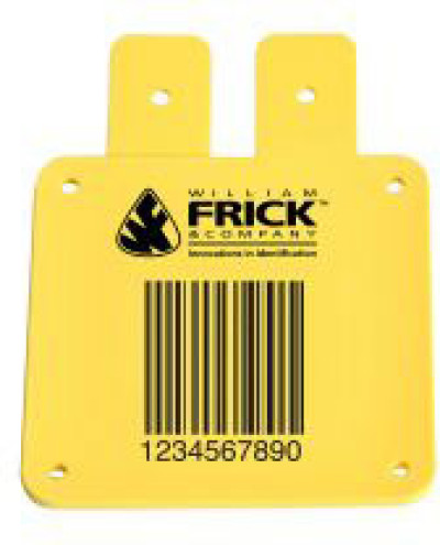 Frick RFID Tags Intermec RFID Tags