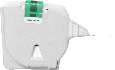 Zebra ZSB Series Barcode Label