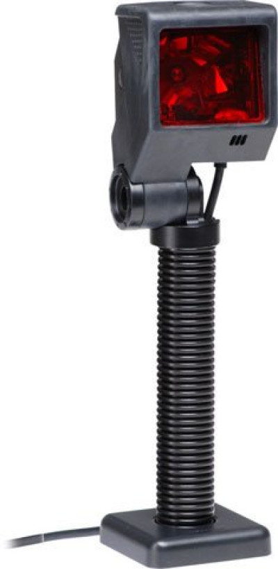 Metrologic QuantumT 3580 Barcode Scanner