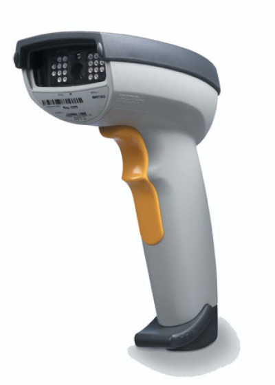 Symbol VS 4004 Barcode Scanner