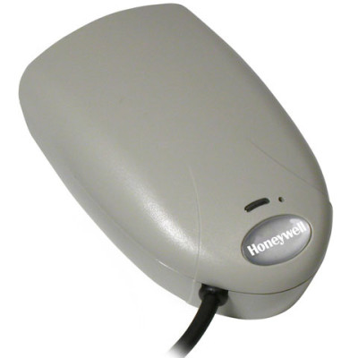 Hand Held Barcode Scanner