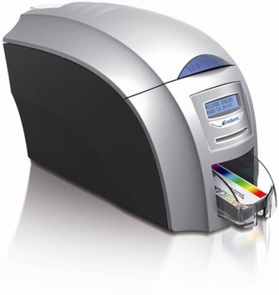 Magicard Enduro ID Card Printer