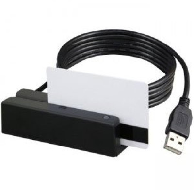 UIC MSR213U Credit Card Reader