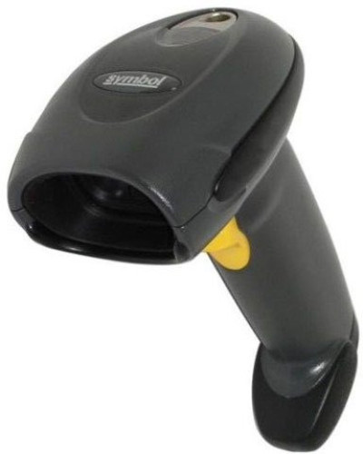 Symbol LS 4278 Barcode Scanner