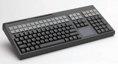Cherry G86-71400 LPOS Keyboards