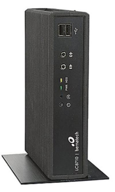 Logic Controls Accessory