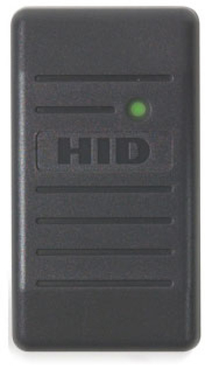 HID 6005 Access Control Reader