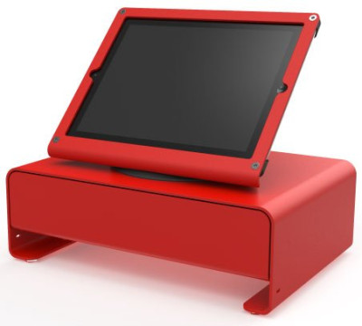 Heckler WindFall Box Set Cash Drawer