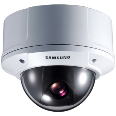 Samsung CCTV Camera Housing
