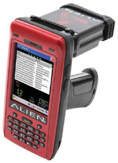 Alien ALH-9010 RFID Reader