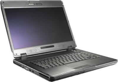 GammaTech Durabook S15C Rugged Laptop