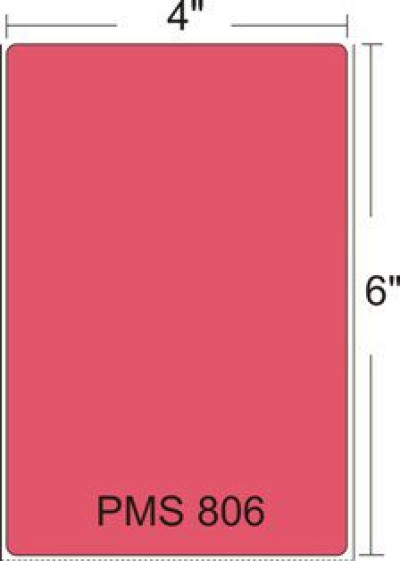 Zebra Labels Barcode Label