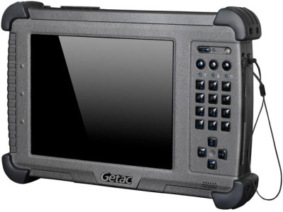 Getac E100 Tablet