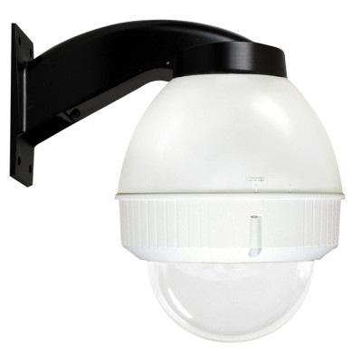 Videolarm FDW Series CCTV Camera Housing