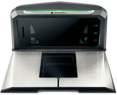 Motorola MP6000 Barcode Scanner