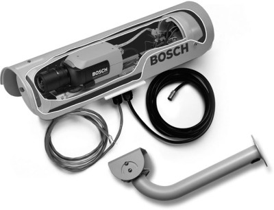 Bosch UNPDN Series Security Camera