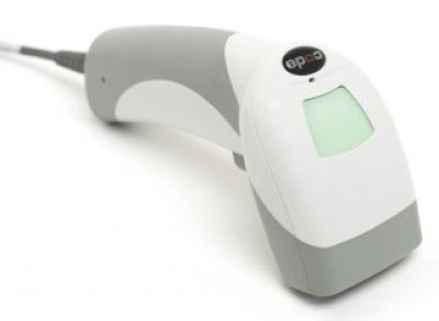 Code Reader 1400 (CR1400) Barcode Scanner