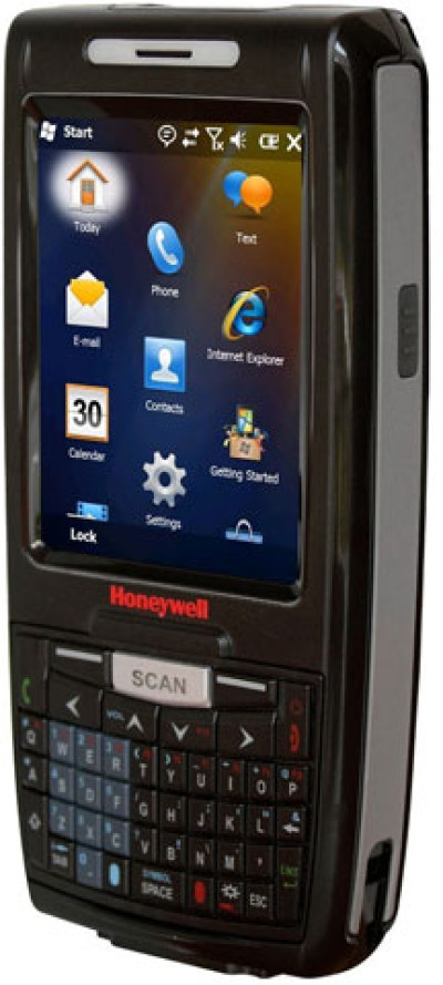 Honeywell Dolphin 7800 Mobile Computer