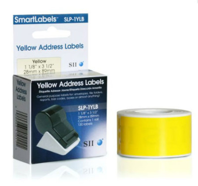 Seiko Labels Barcode Label