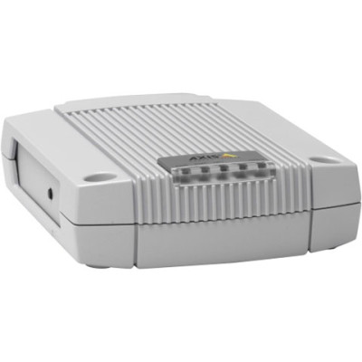 Axis P7701 Video Decoder Security System Products