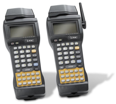 PSC Falcon 310 Mobile Computer