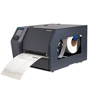 Printronix T8000 Barcode Label Printer