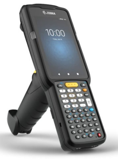 Zebra MC3300ax Mobile Computer