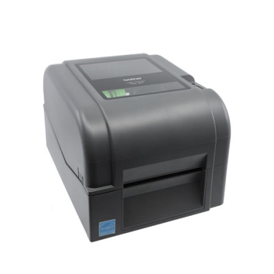 Brother TD4-Series Barcode Label Printer