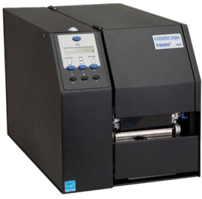 Printronix T5000e Barcode Label Printer