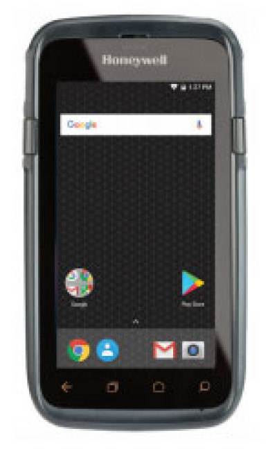 Honeywell CT60 Mobile Computer