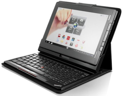 Lenovo ThinkPad Tablet
