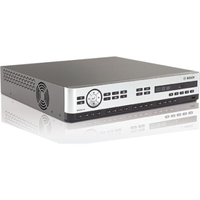 Bosch 600 Series Surveillance DVR